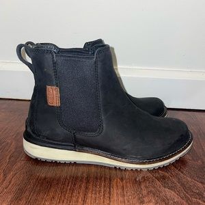 Keen Bailey Chelsea Boots